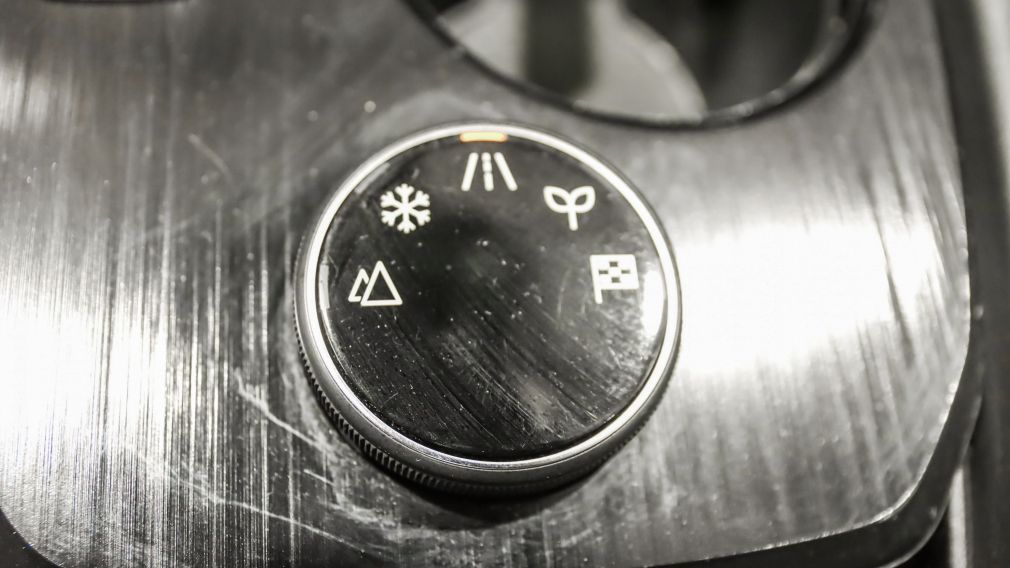 Nissan Rogue SV Moonroof 2023 d&rsquo;occasion à vendre - 20