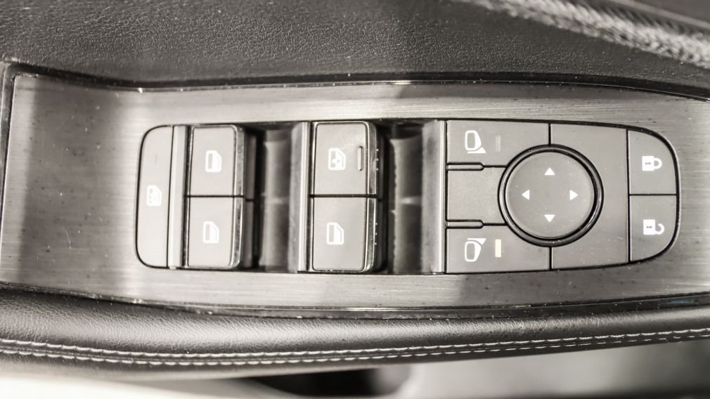 Nissan Rogue SV Moonroof 2023 d&rsquo;occasion à vendre - 22