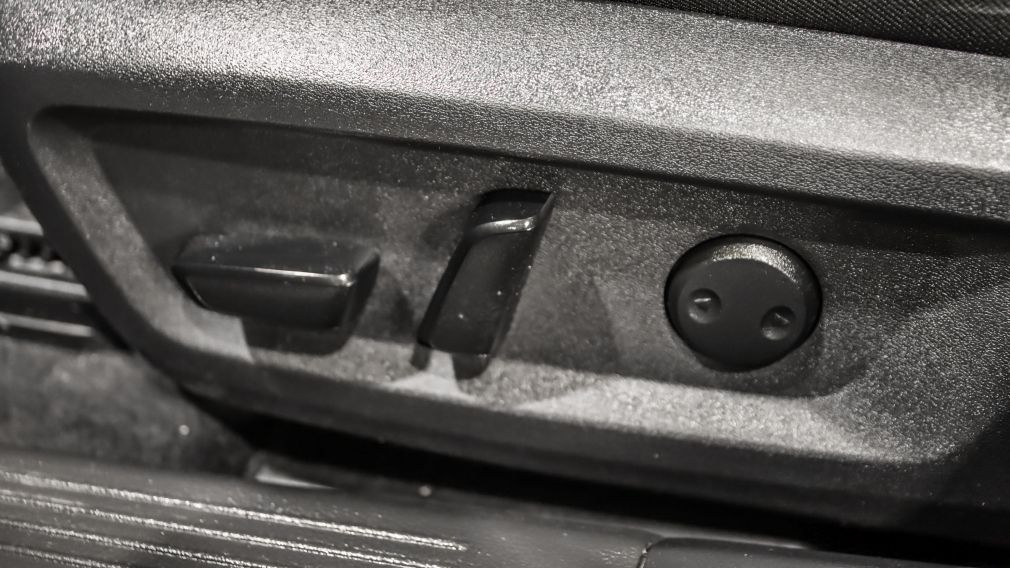 Nissan Rogue SV Moonroof 2023 d&rsquo;occasion à vendre - 23