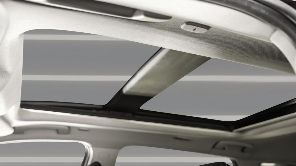 Nissan Rogue SV Moonroof 2023 d&rsquo;occasion à vendre - 24