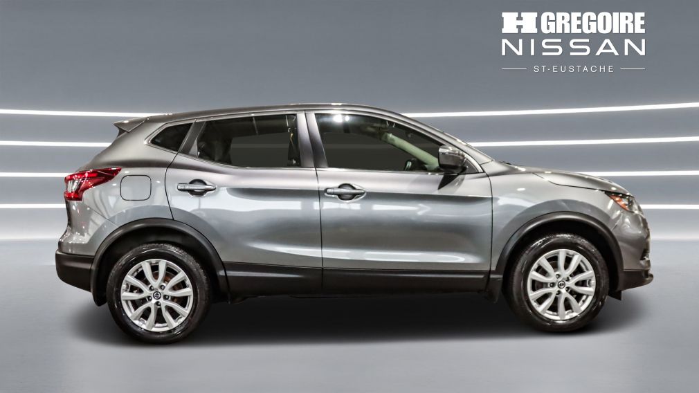 Nissan Qashqai S 2023 d’occasion à vendre - 8