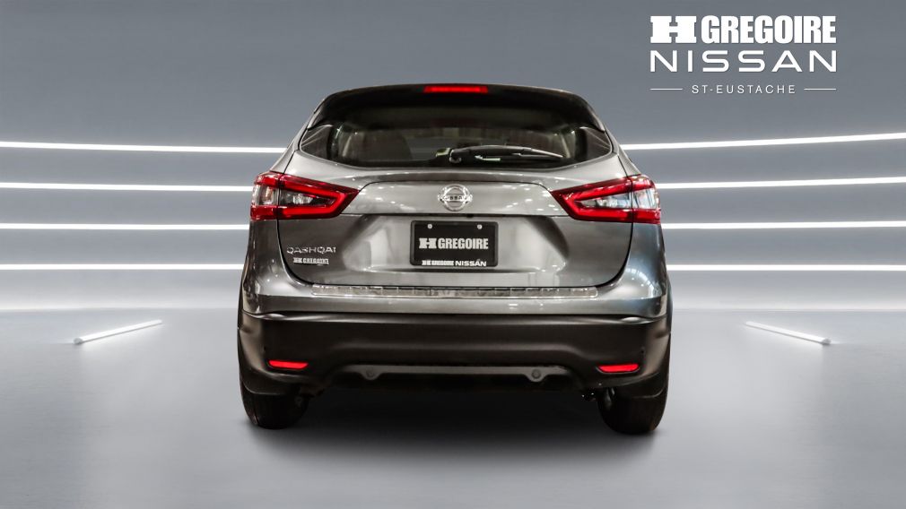 Nissan Qashqai S 2023 d’occasion à vendre - 6