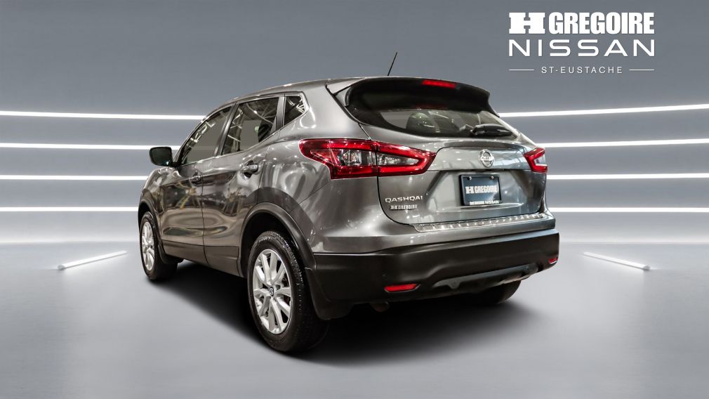 Nissan Qashqai S 2023 d’occasion à vendre - 5