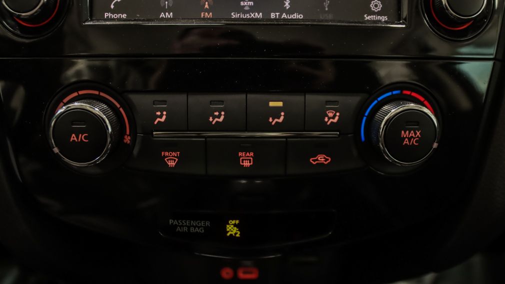 Nissan Qashqai S 2023 d’occasion à vendre - 10