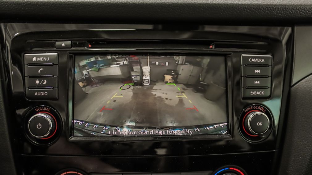 Nissan Qashqai S 2023 d’occasion à vendre - 11