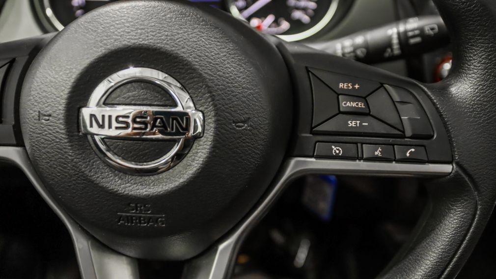 Nissan Qashqai S 2023 d’occasion à vendre - 14