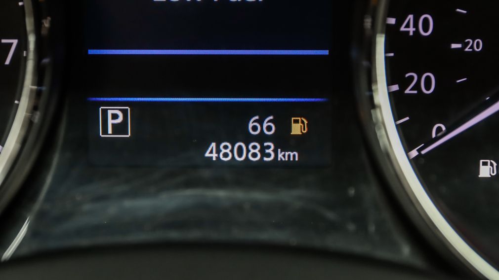 Nissan Qashqai S 2023 d’occasion à vendre - 15