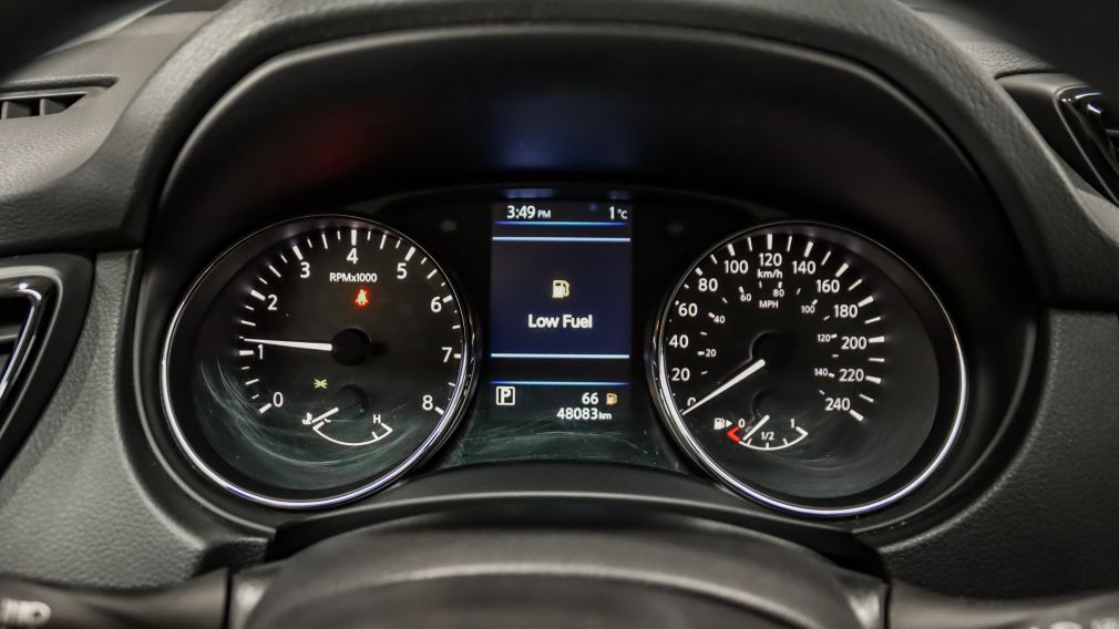 Nissan Qashqai S 2023 d’occasion à vendre - 16