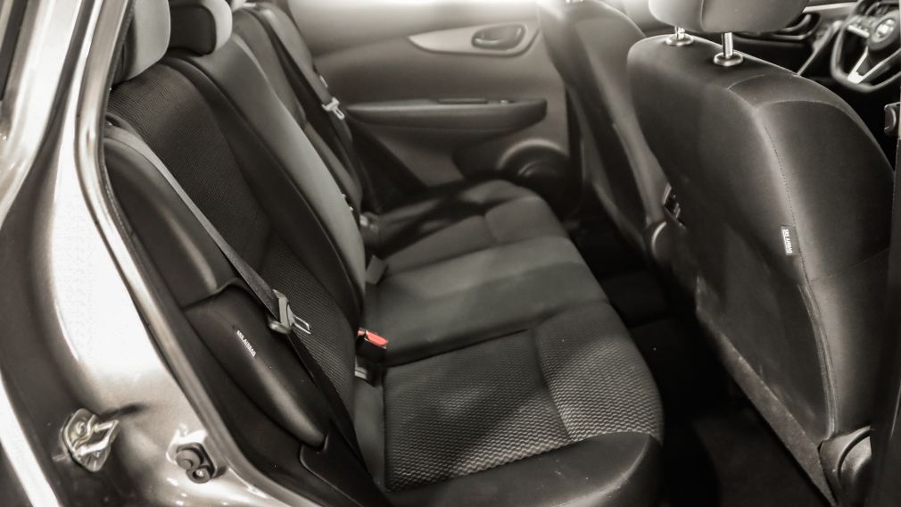 Nissan Qashqai S 2023 d’occasion à vendre - 17