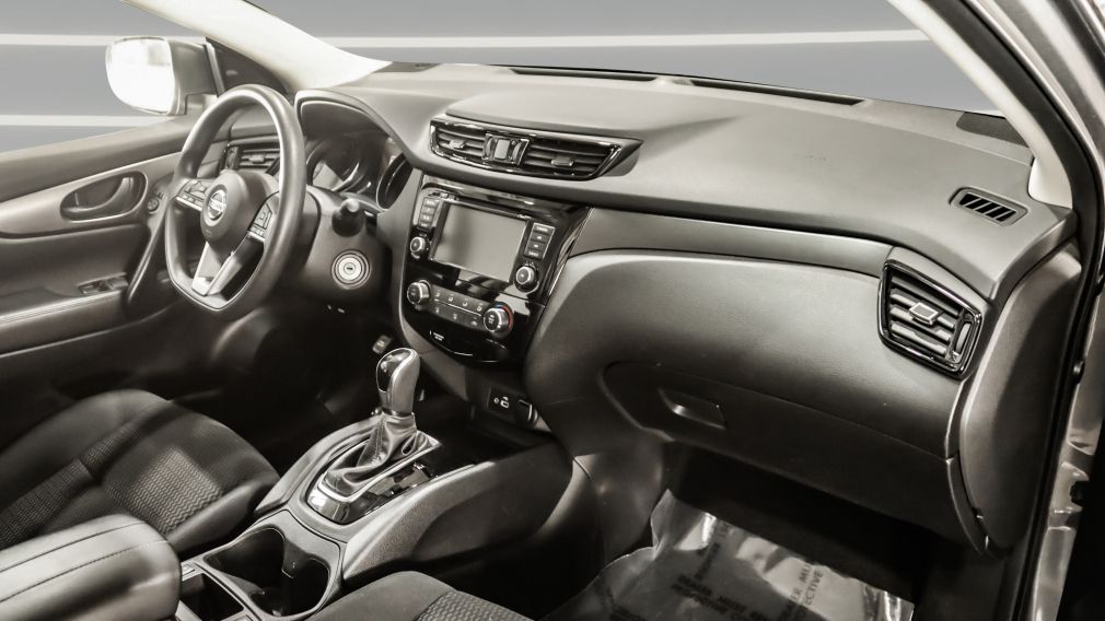 Nissan Qashqai S 2023 d’occasion à vendre - 18