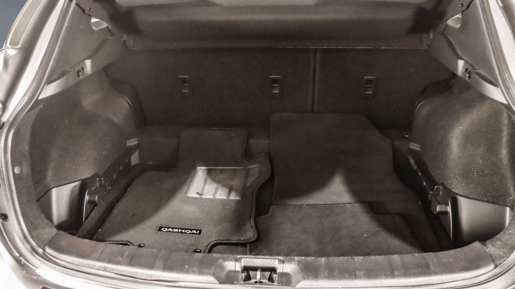 Nissan Qashqai S 2023 d’occasion à vendre - 19