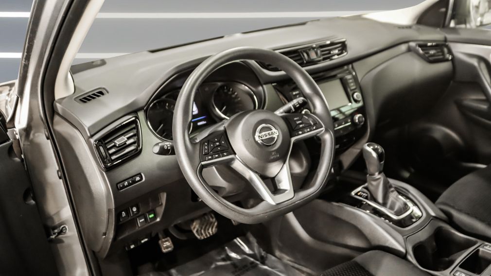Nissan Qashqai S 2023 d’occasion à vendre - 9