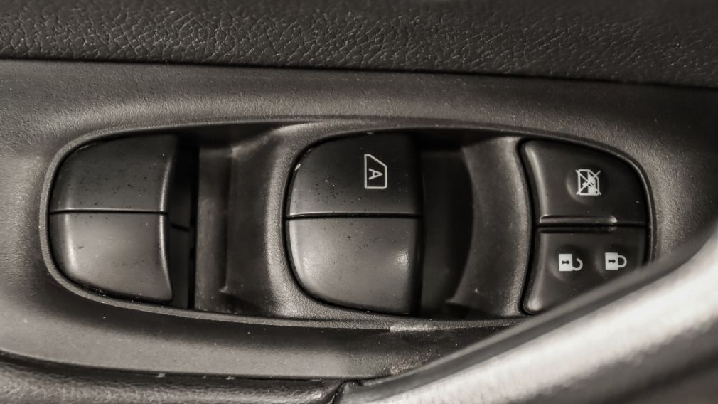 Nissan Qashqai S 2023 d’occasion à vendre - 20