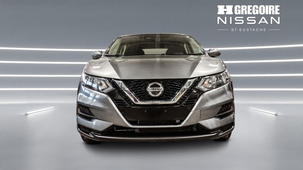 Nissan Qashqai S 2023 d’occasion à vendre - 2