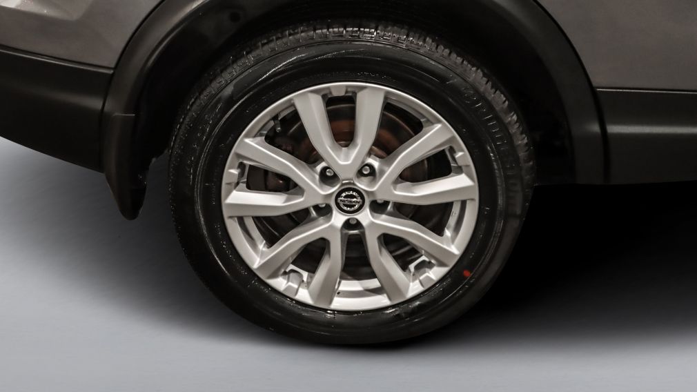 Nissan Qashqai S 2023 d’occasion à vendre - 24