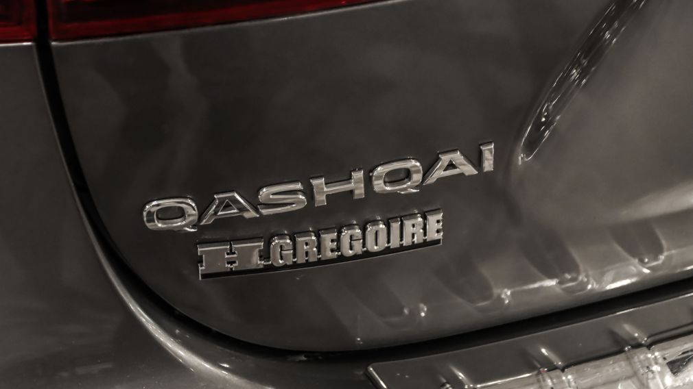 Nissan Qashqai S 2023 d’occasion à vendre - 23