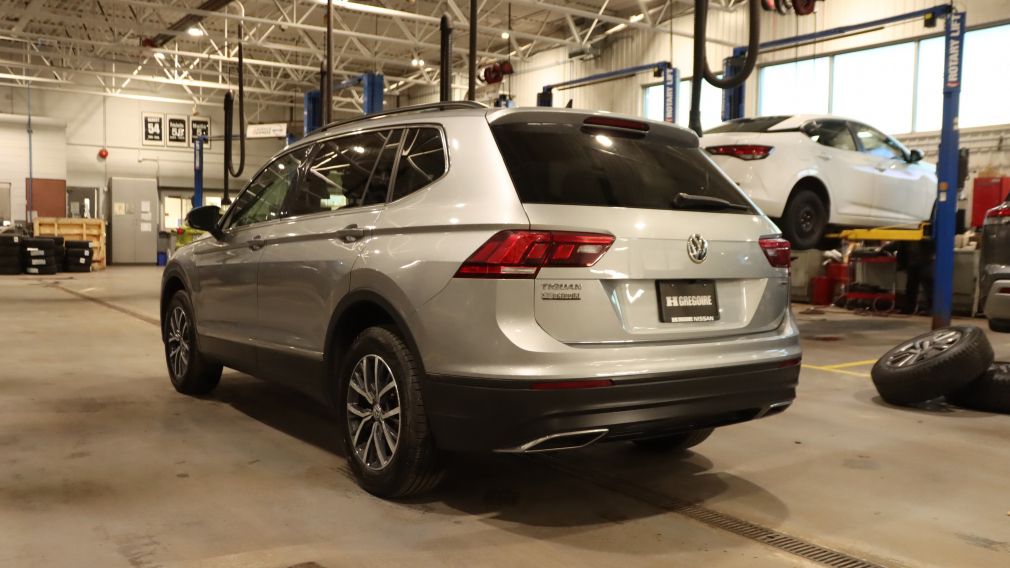 Volkswagen Tiguan Comfortline 2019 d’occasion à vendre - 6