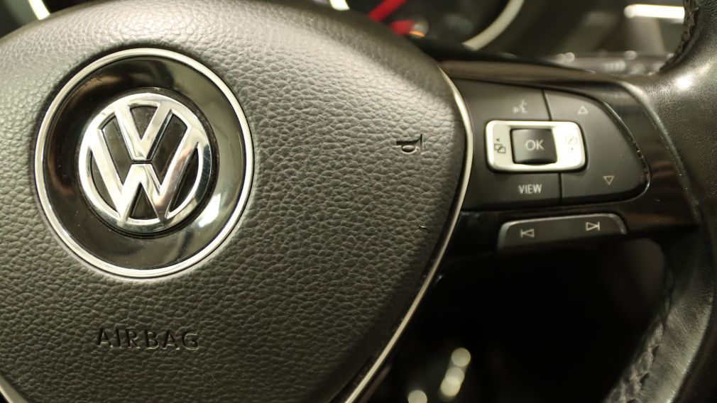 Volkswagen Tiguan Comfortline 2019 d’occasion à vendre - 17