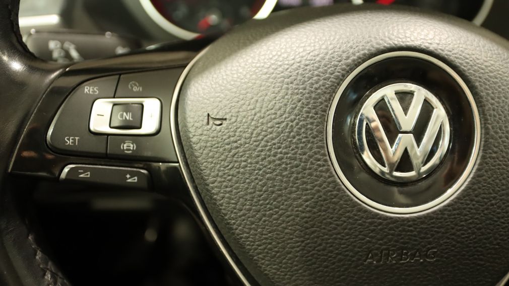 Volkswagen Tiguan Comfortline 2019 d’occasion à vendre - 16