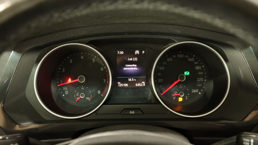 Volkswagen Tiguan Comfortline 2019 d’occasion à vendre - 15