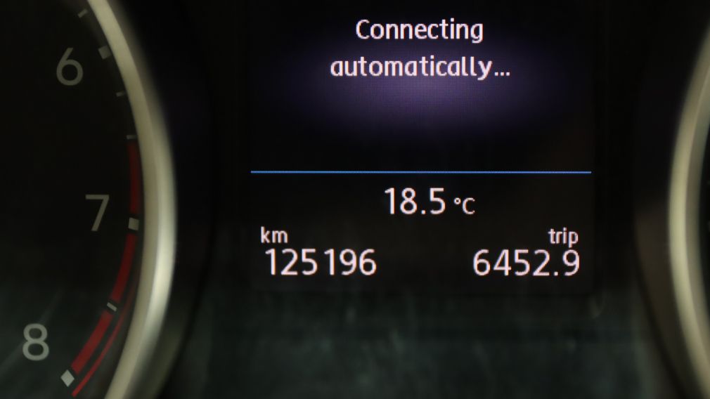 Volkswagen Tiguan Comfortline 2019 d’occasion à vendre - 14