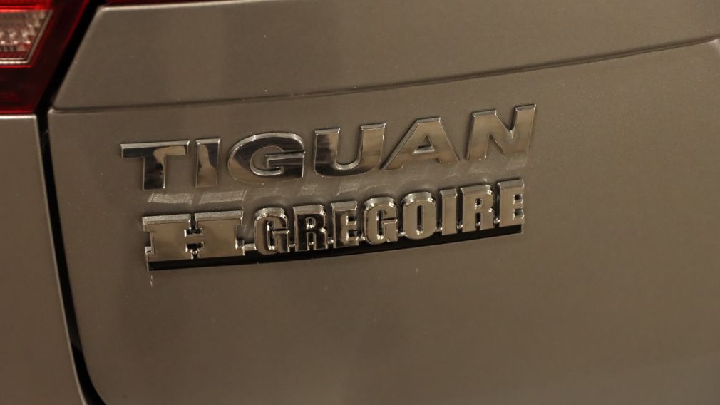 Volkswagen Tiguan Comfortline 2019 d’occasion à vendre - 13