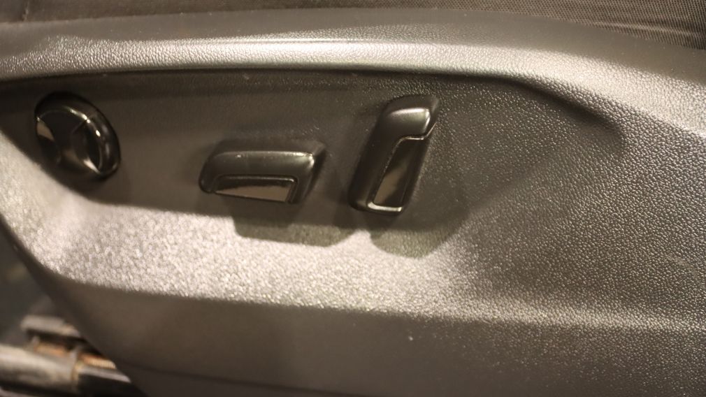 Volkswagen Tiguan Comfortline 2019 d’occasion à vendre - 24