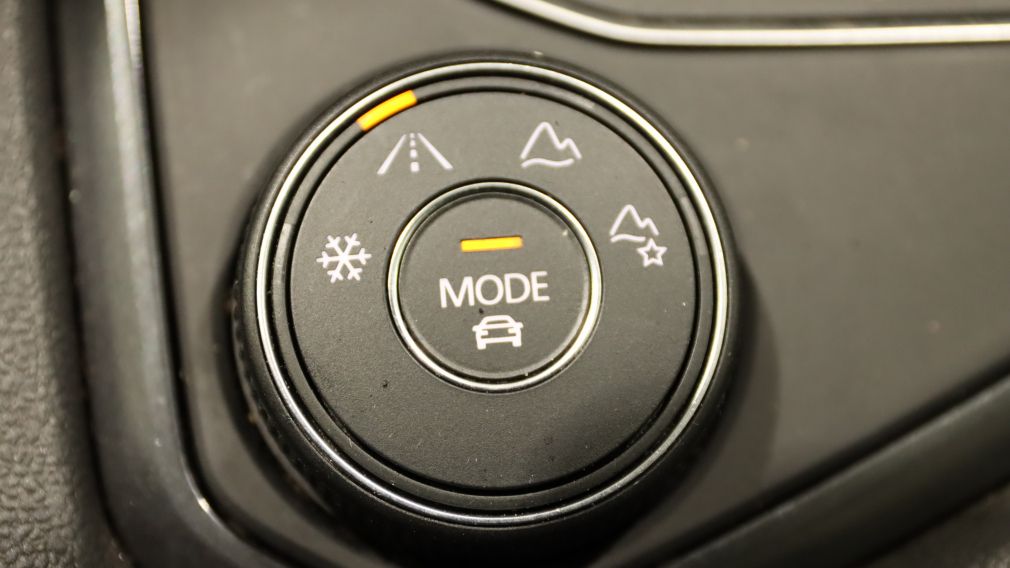 Volkswagen Tiguan Comfortline 2019 d’occasion à vendre - 21