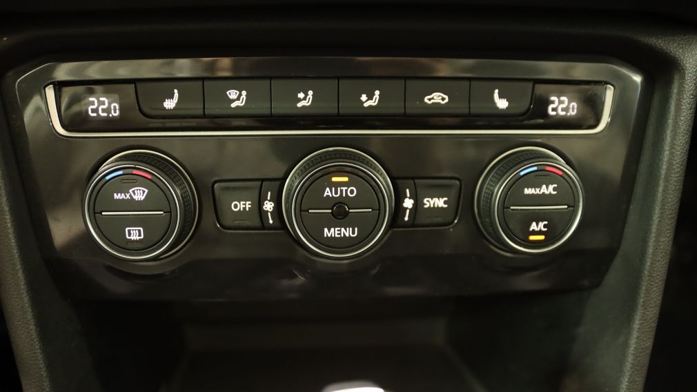 Volkswagen Tiguan Comfortline 2019 d’occasion à vendre - 20