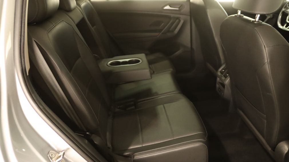 Volkswagen Tiguan Comfortline 2019 d’occasion à vendre - 30