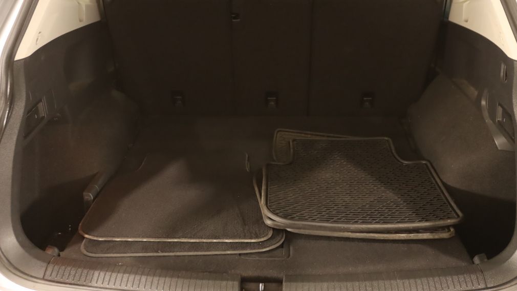 Volkswagen Tiguan Comfortline 2019 d’occasion à vendre - 27