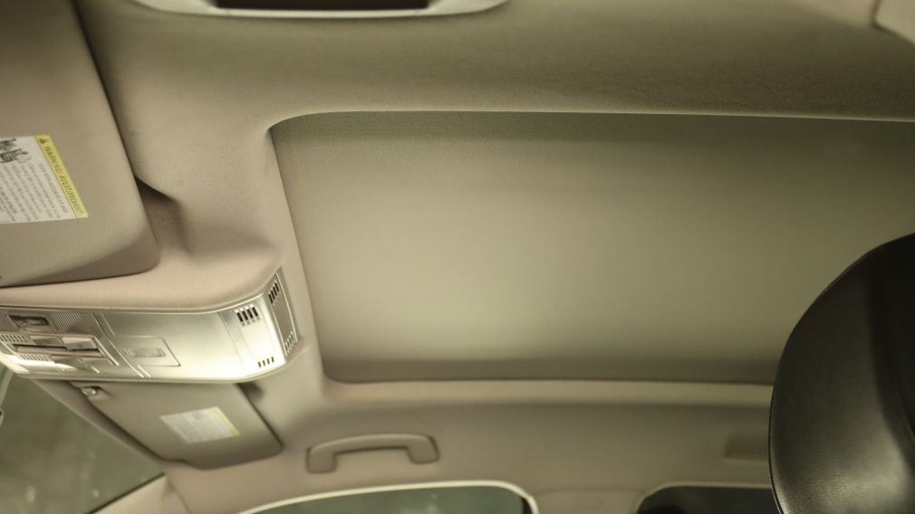 Volkswagen Tiguan Comfortline 2019 d’occasion à vendre - 25