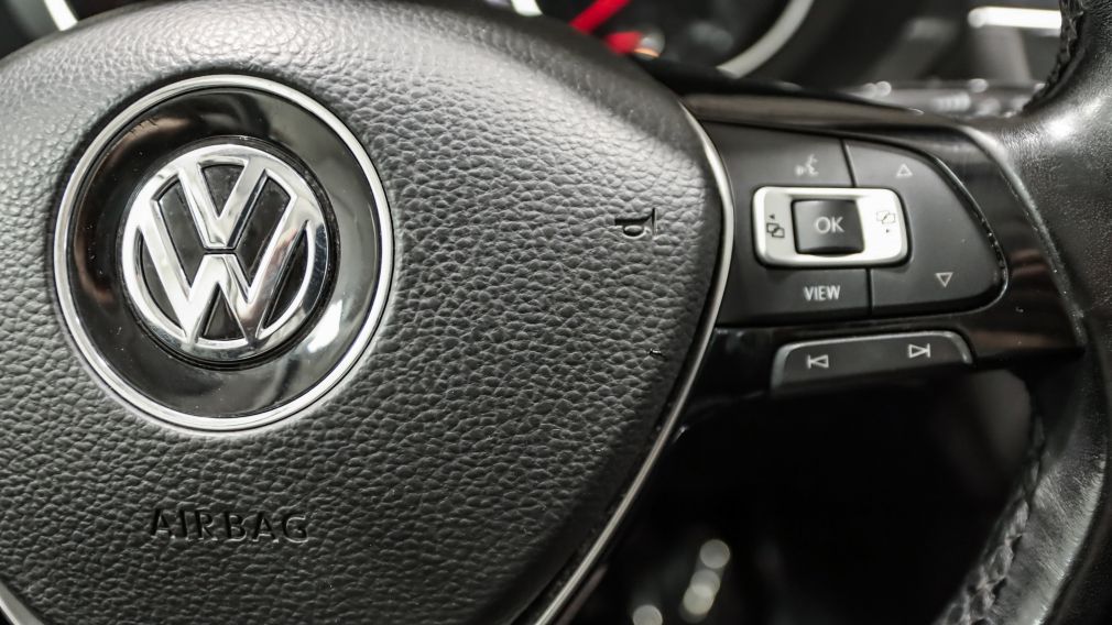 Volkswagen Tiguan Comfortline 2019 d’occasion à vendre - 17