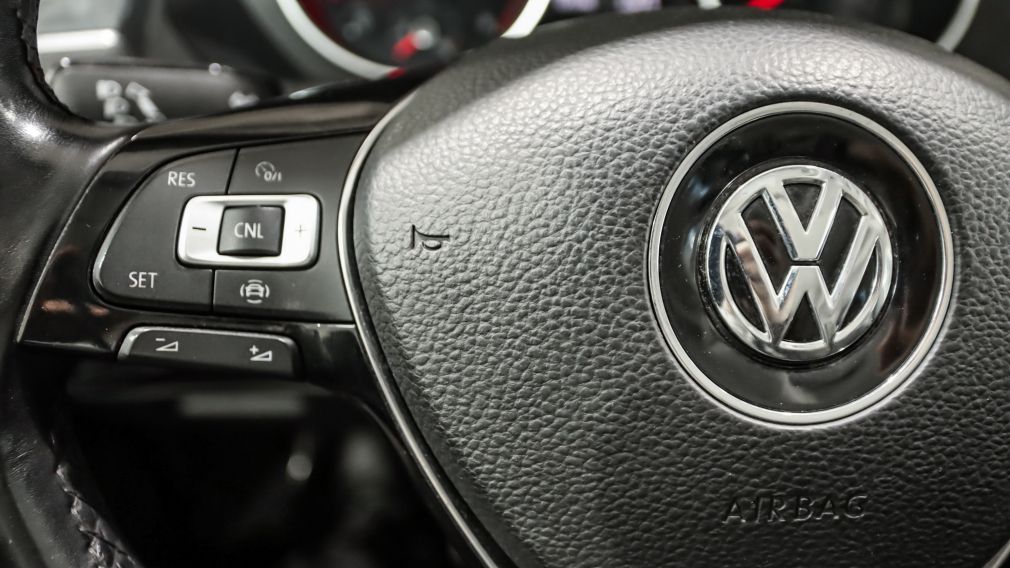 Volkswagen Tiguan Comfortline 2019 d’occasion à vendre - 16