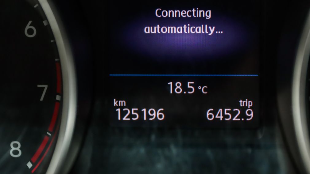 Volkswagen Tiguan Comfortline 2019 d’occasion à vendre - 14