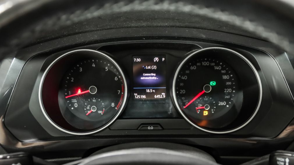 Volkswagen Tiguan Comfortline 2019 d’occasion à vendre - 15