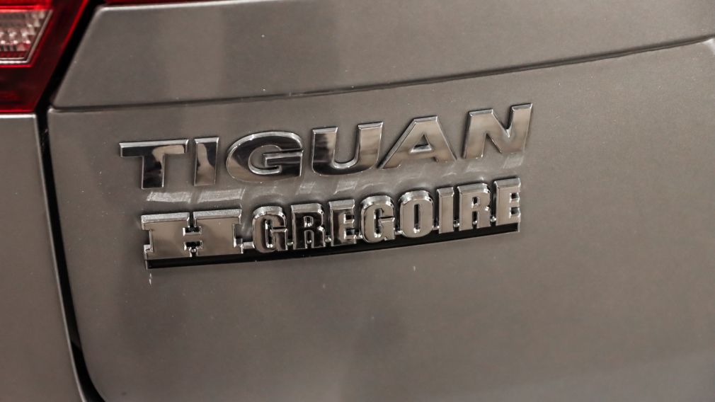 Volkswagen Tiguan Comfortline 2019 d’occasion à vendre - 13