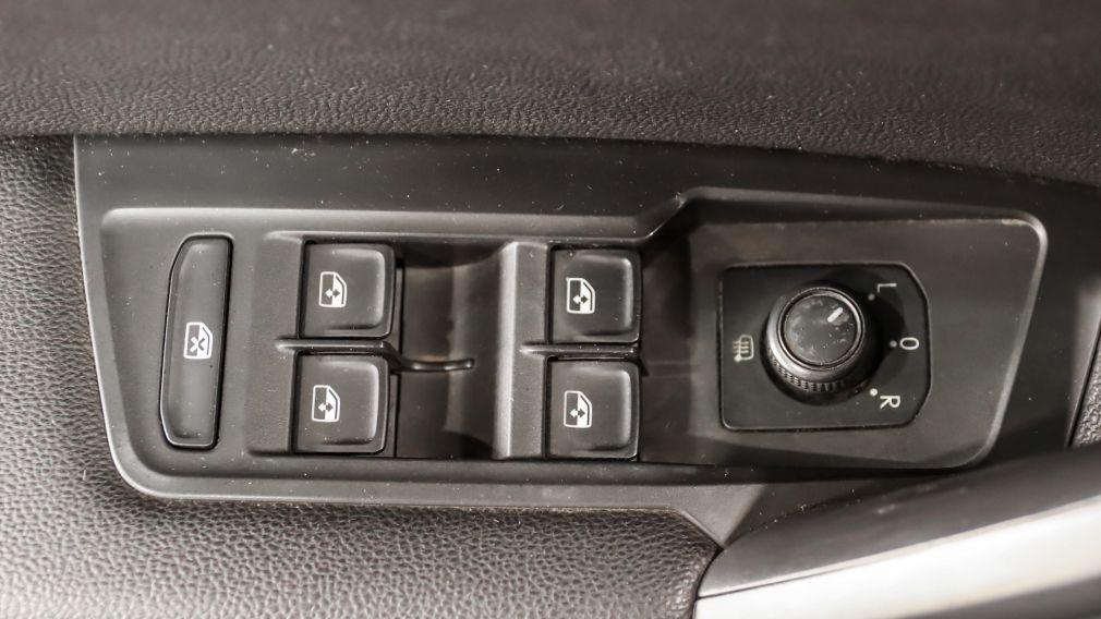 Volkswagen Tiguan Comfortline 2019 d’occasion à vendre - 23