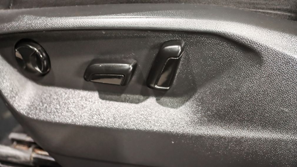 Volkswagen Tiguan Comfortline 2019 d’occasion à vendre - 24