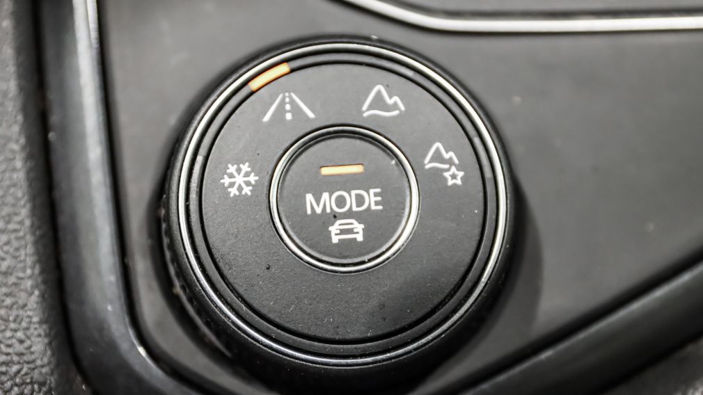 Volkswagen Tiguan Comfortline 2019 d’occasion à vendre - 21