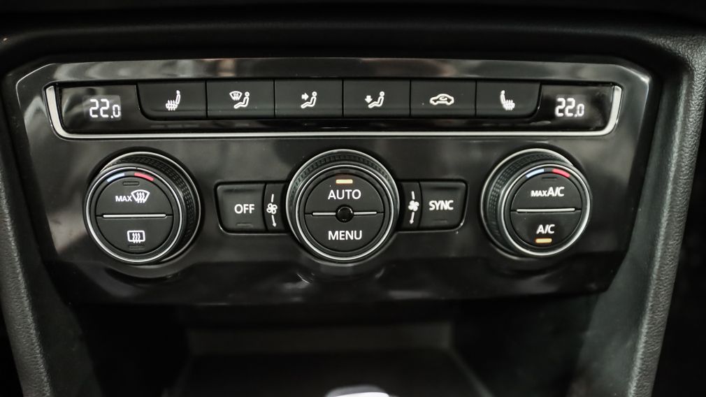 Volkswagen Tiguan Comfortline 2019 d’occasion à vendre - 20