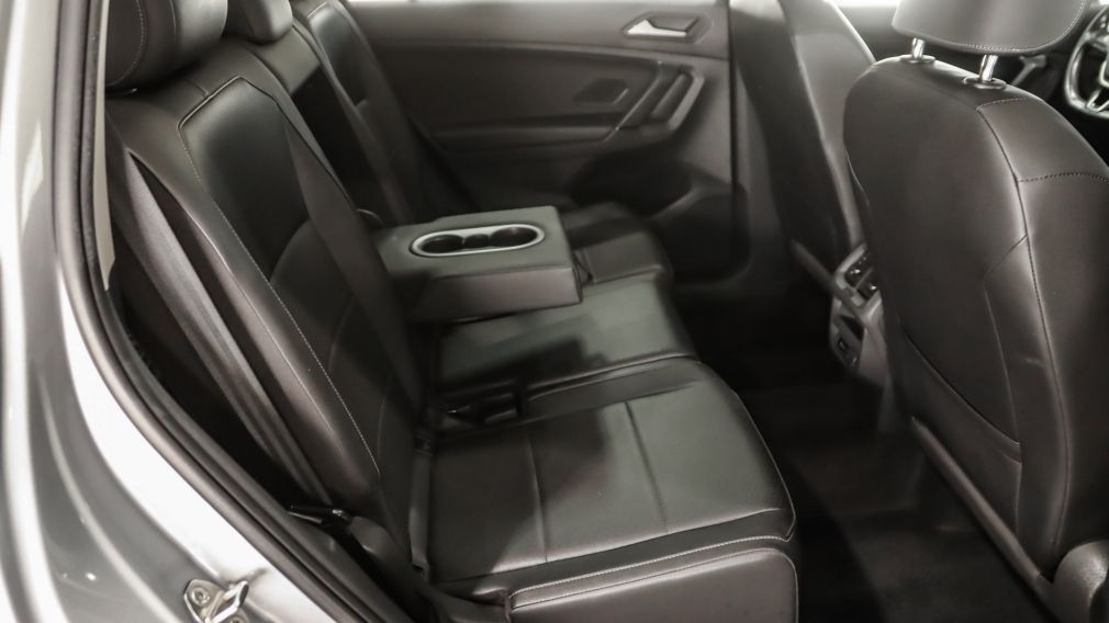 Volkswagen Tiguan Comfortline 2019 d’occasion à vendre - 30