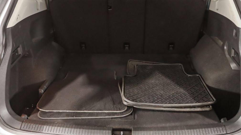 Volkswagen Tiguan Comfortline 2019 d’occasion à vendre - 27