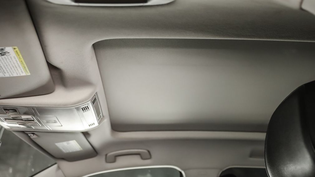 Volkswagen Tiguan Comfortline 2019 d’occasion à vendre - 25