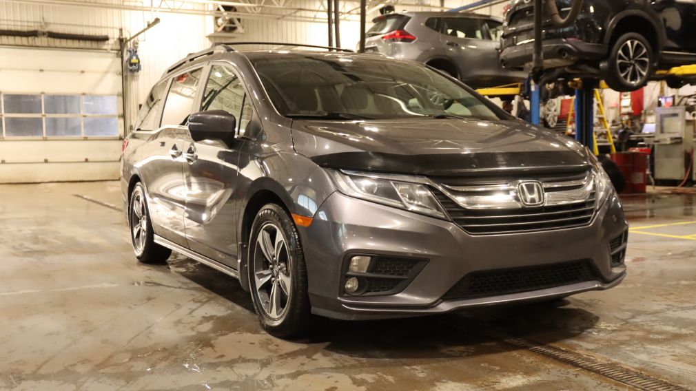 Honda Odyssey EX 2020 d’occasion à vendre - 11