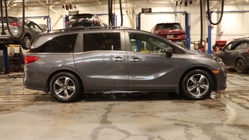 Honda Odyssey EX 2020 d’occasion à vendre - 18
