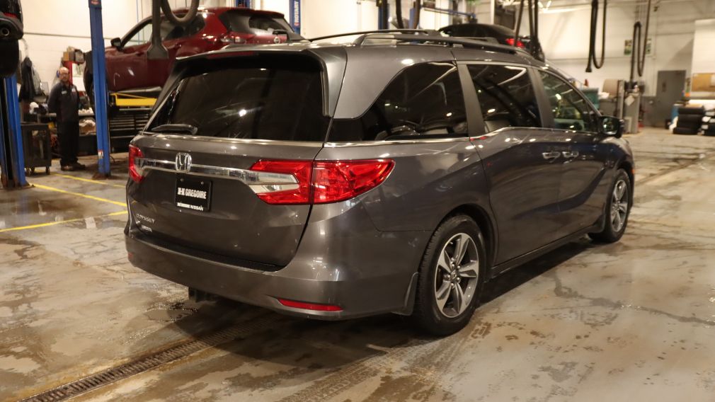 Honda Odyssey EX 2020 d’occasion à vendre - 17