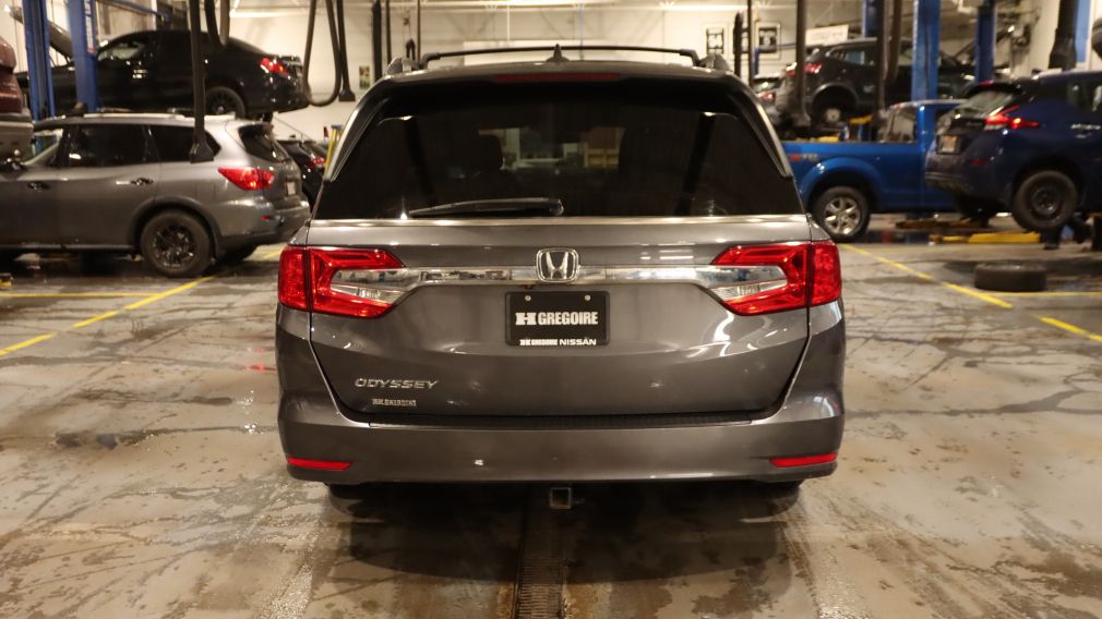 Honda Odyssey EX 2020 d’occasion à vendre - 16