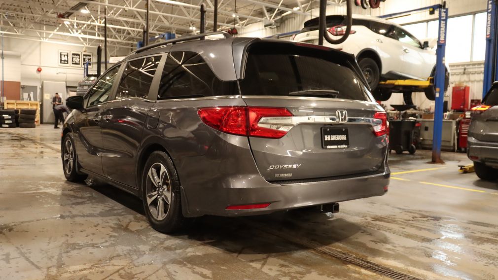 Honda Odyssey EX 2020 d’occasion à vendre - 15