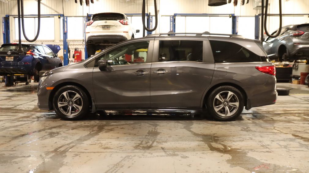 Honda Odyssey EX 2020 d’occasion à vendre - 14